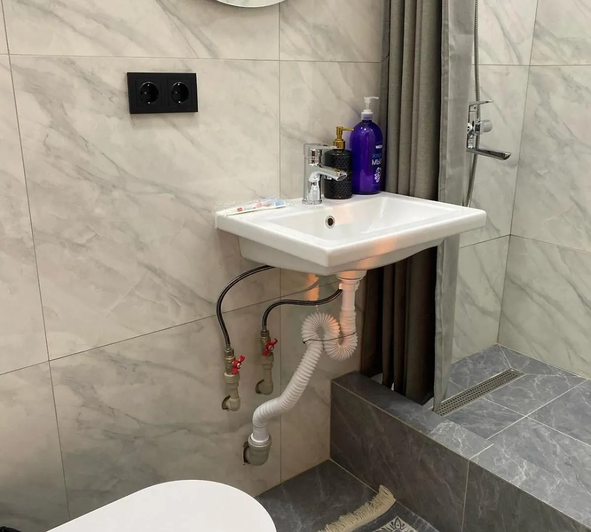 Новый Вокзал-127 Apartment Nur-Sultan  0*, Nur-Sultan (Astana) Kazakhstan
