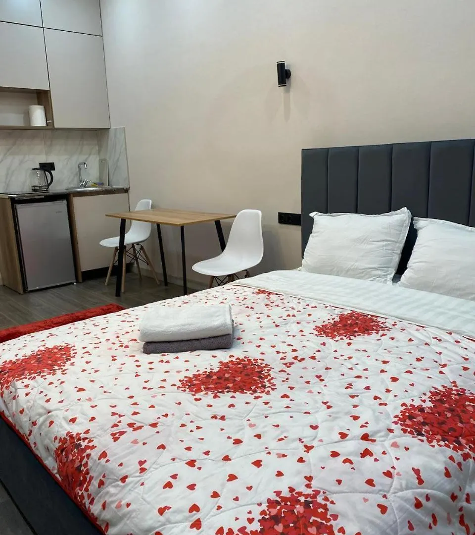 Новый Вокзал-127 Apartment Nur-Sultan  0*, Nur-Sultan (Astana) Kazakhstan